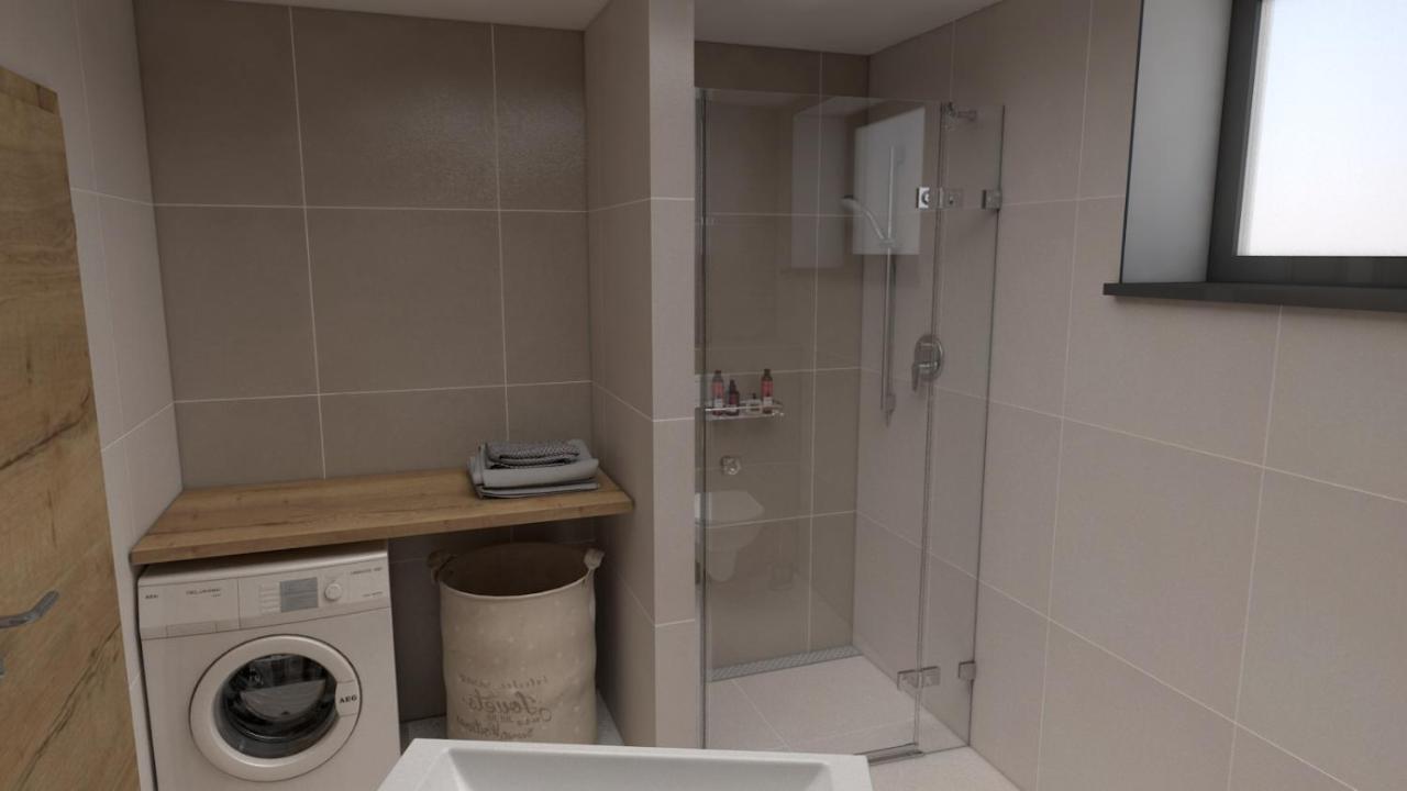 קרלובי וארי Nerudovka Apartment מראה חיצוני תמונה
