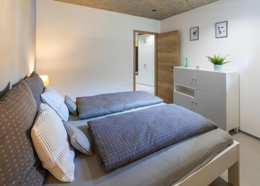 קרלובי וארי Nerudovka Apartment מראה חיצוני תמונה