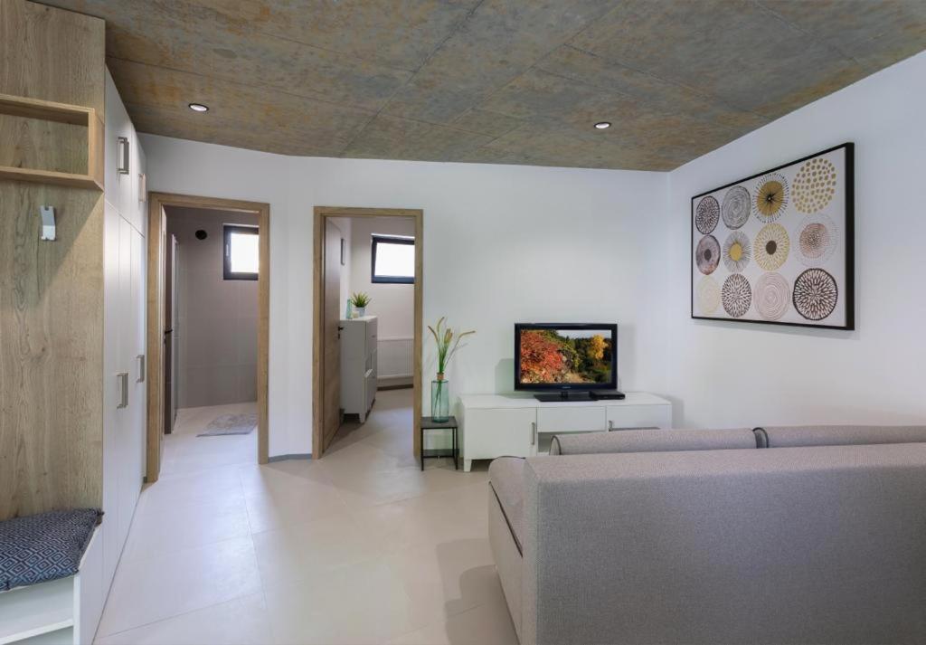 קרלובי וארי Nerudovka Apartment מראה חיצוני תמונה